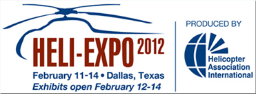 Heli-Expo 2012