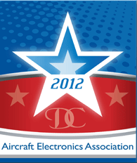 AEA 2012