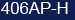 406AP-H Product Page