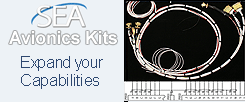 Avionics Kits