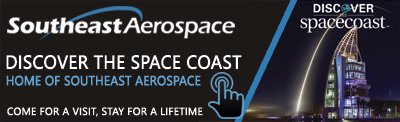 Discover the Spacecoast