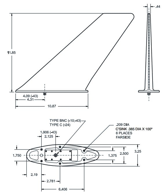 S65-8280-10 Diagram