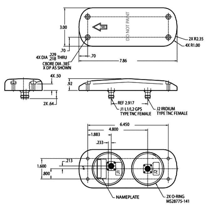 S67-1575-168 footprint