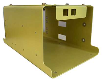 GTX Dual Rack Mount
