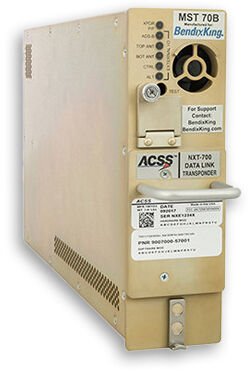 MST-70B