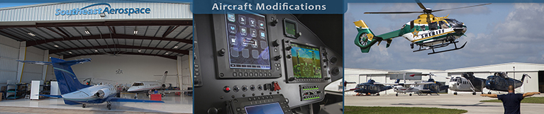 Aircraft Modifications