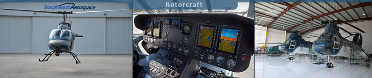 Rotorcraft