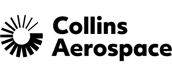 Collins Aerospace Logo
