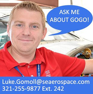 Contact luke.gomoll@seaerospace.com