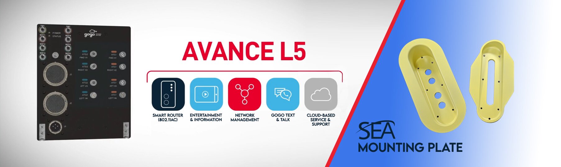 Avance L5 image