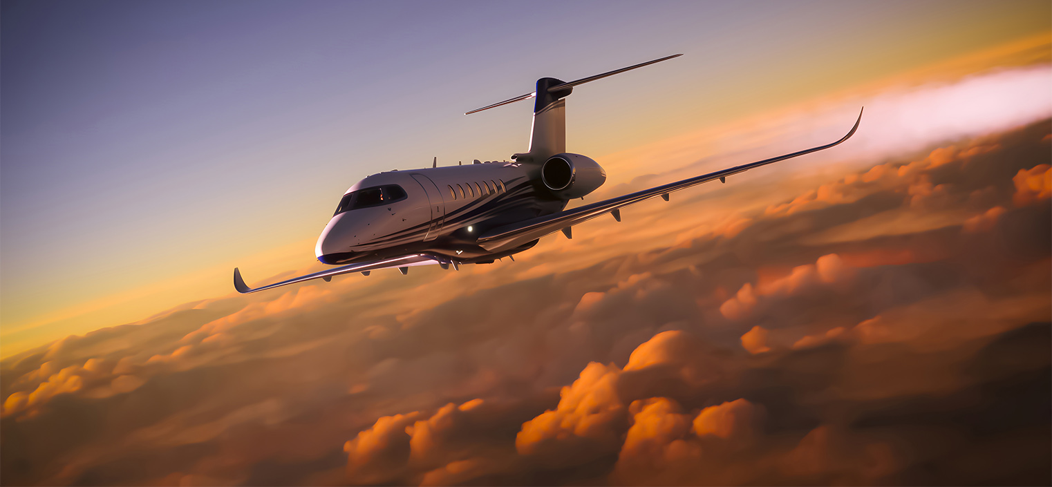 Gogo C1 Jet