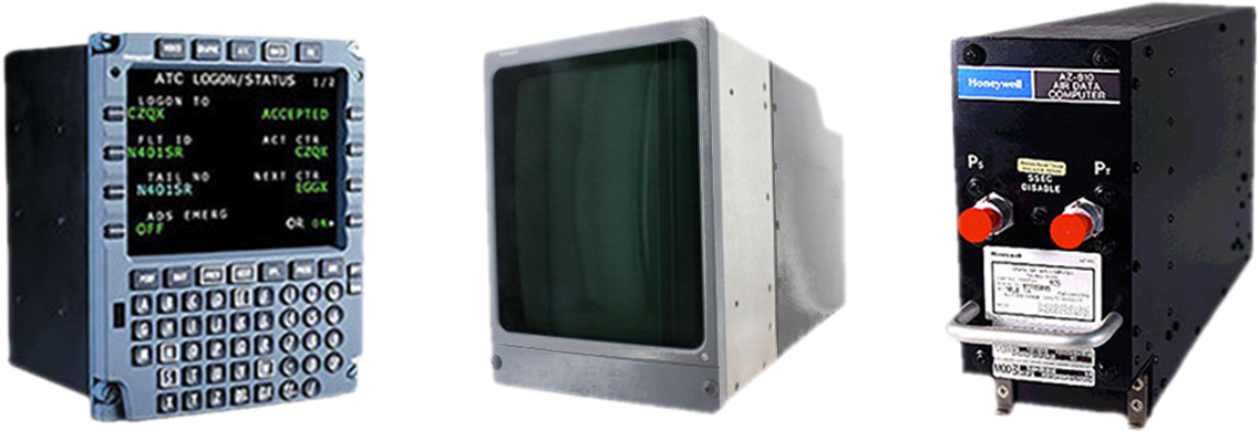 Honeywell Components