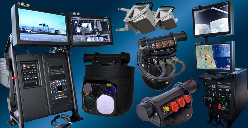 Our Manufactured Parts