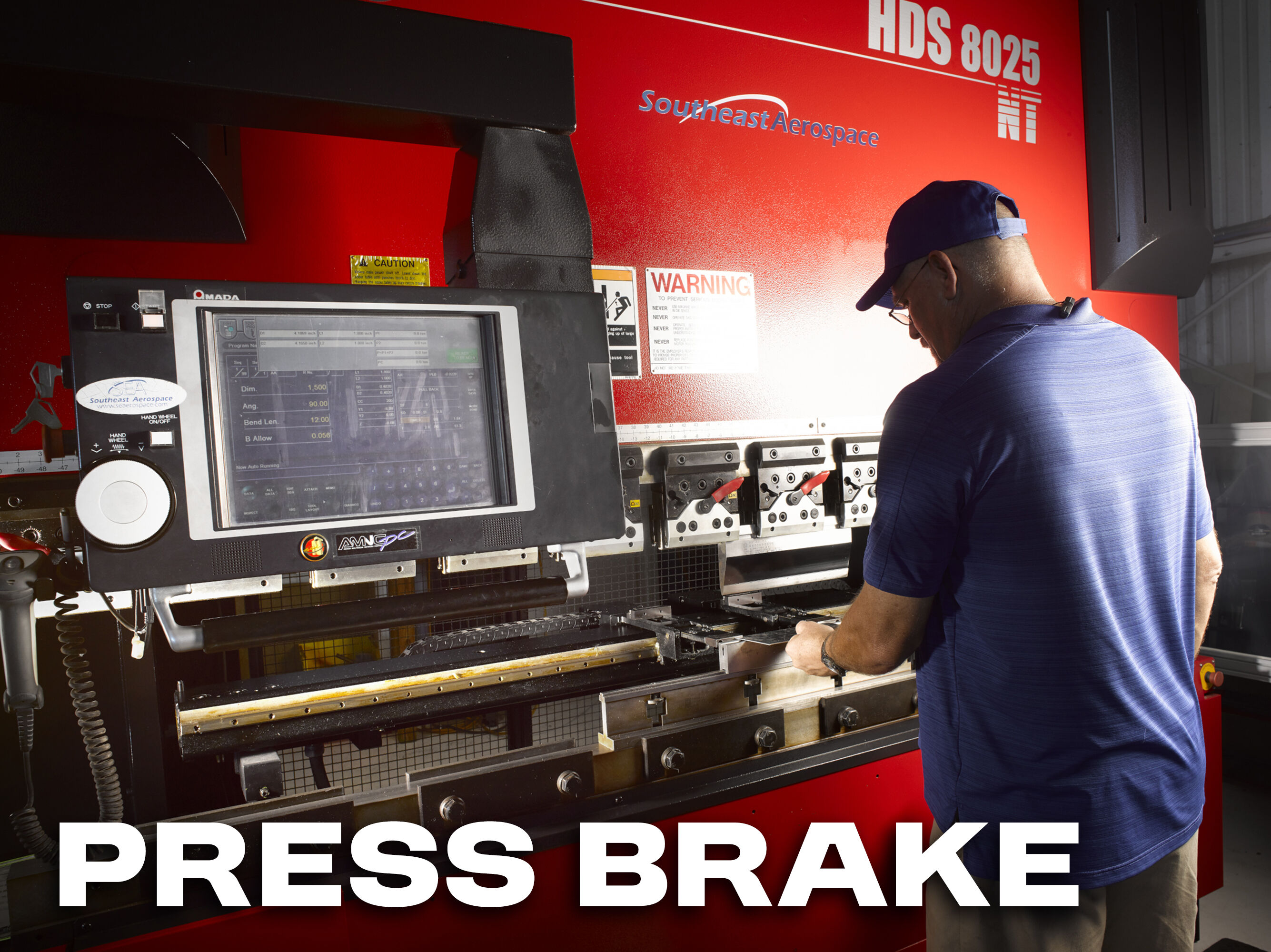 Press Brake