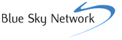 BlueSky Logo