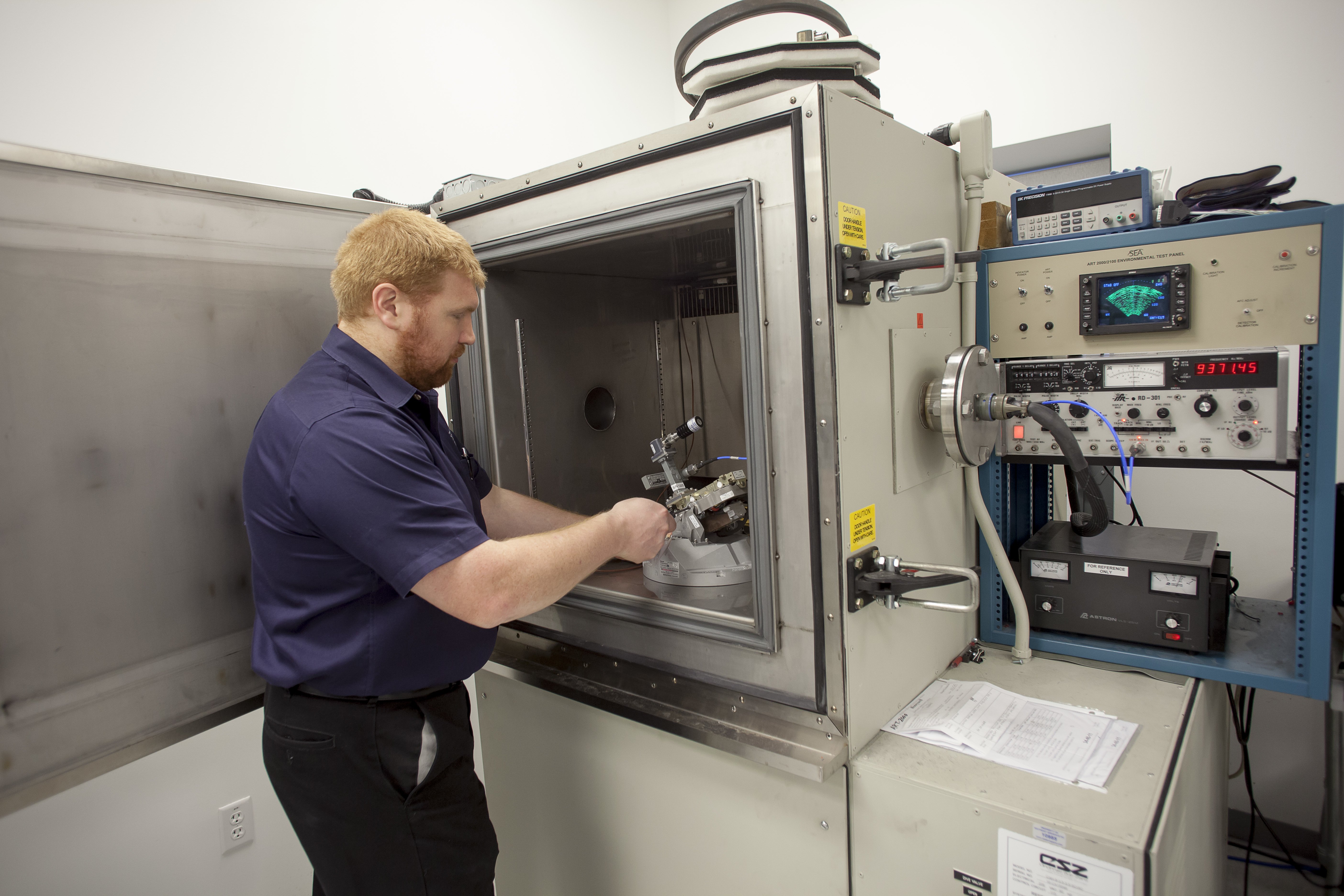 Avionics Systems Installer | Southeast Aerospace