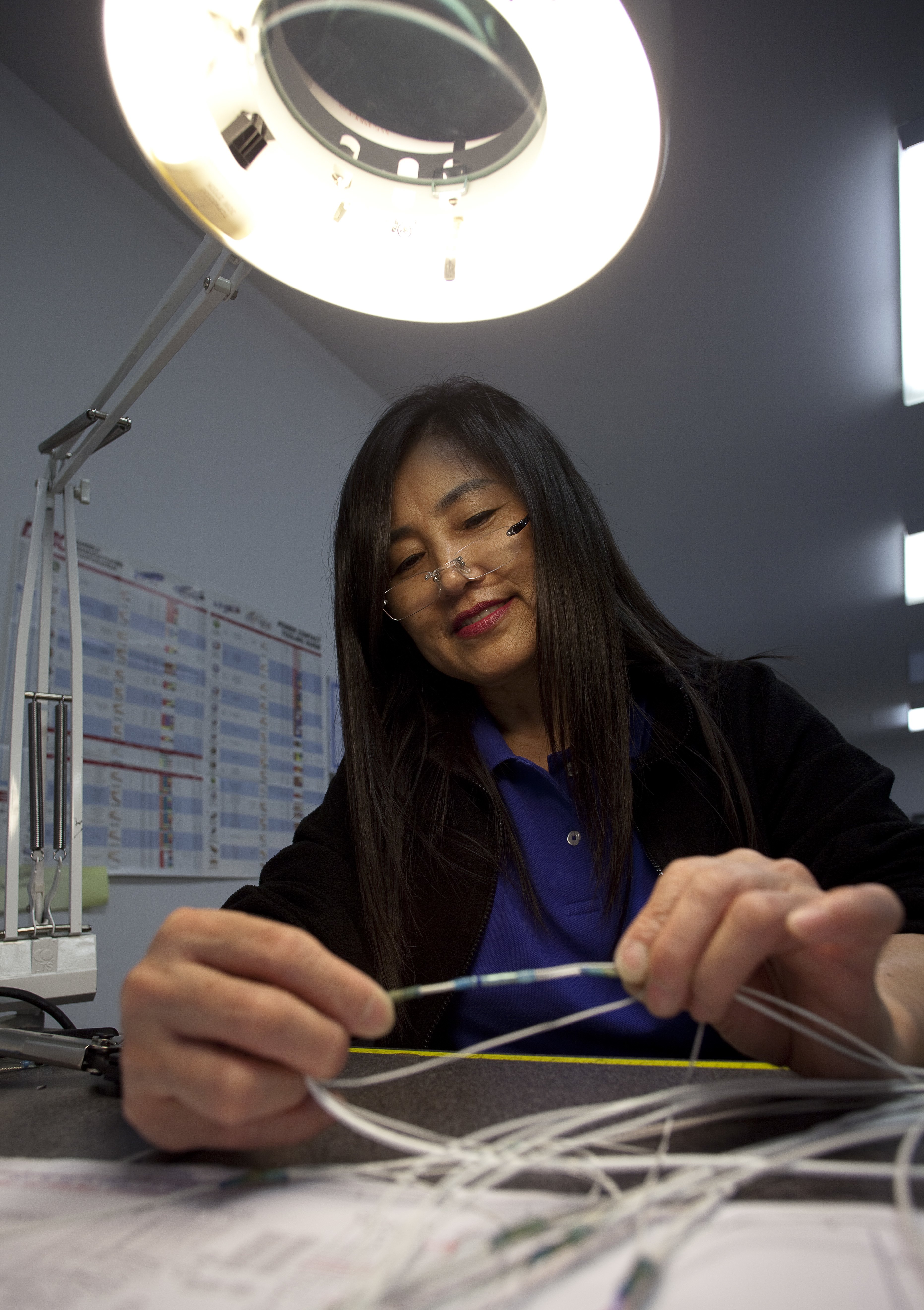 Avionics Systems Installer | Southeast Aerospace