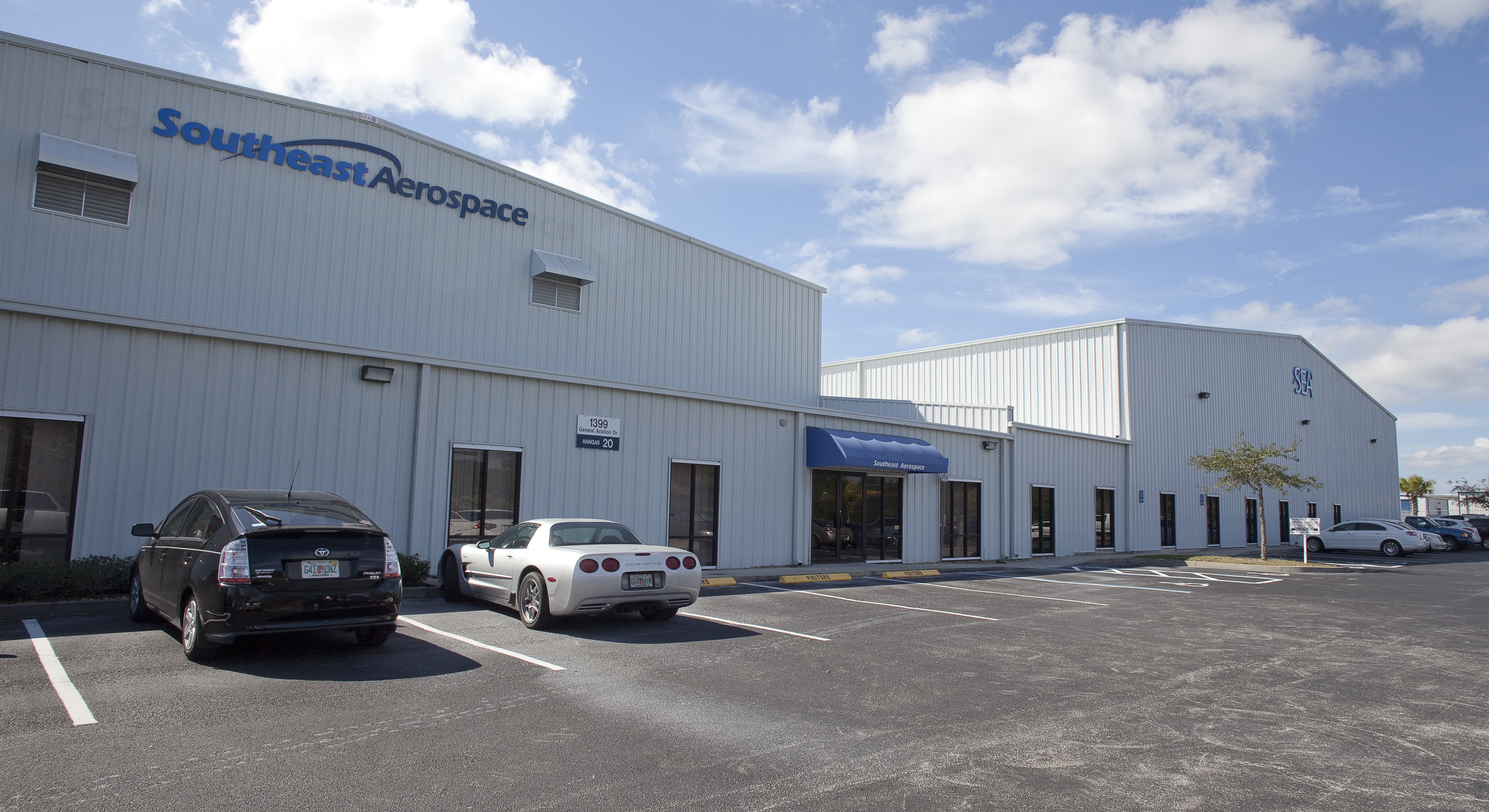 Avionics Systems Installer | Southeast Aerospace