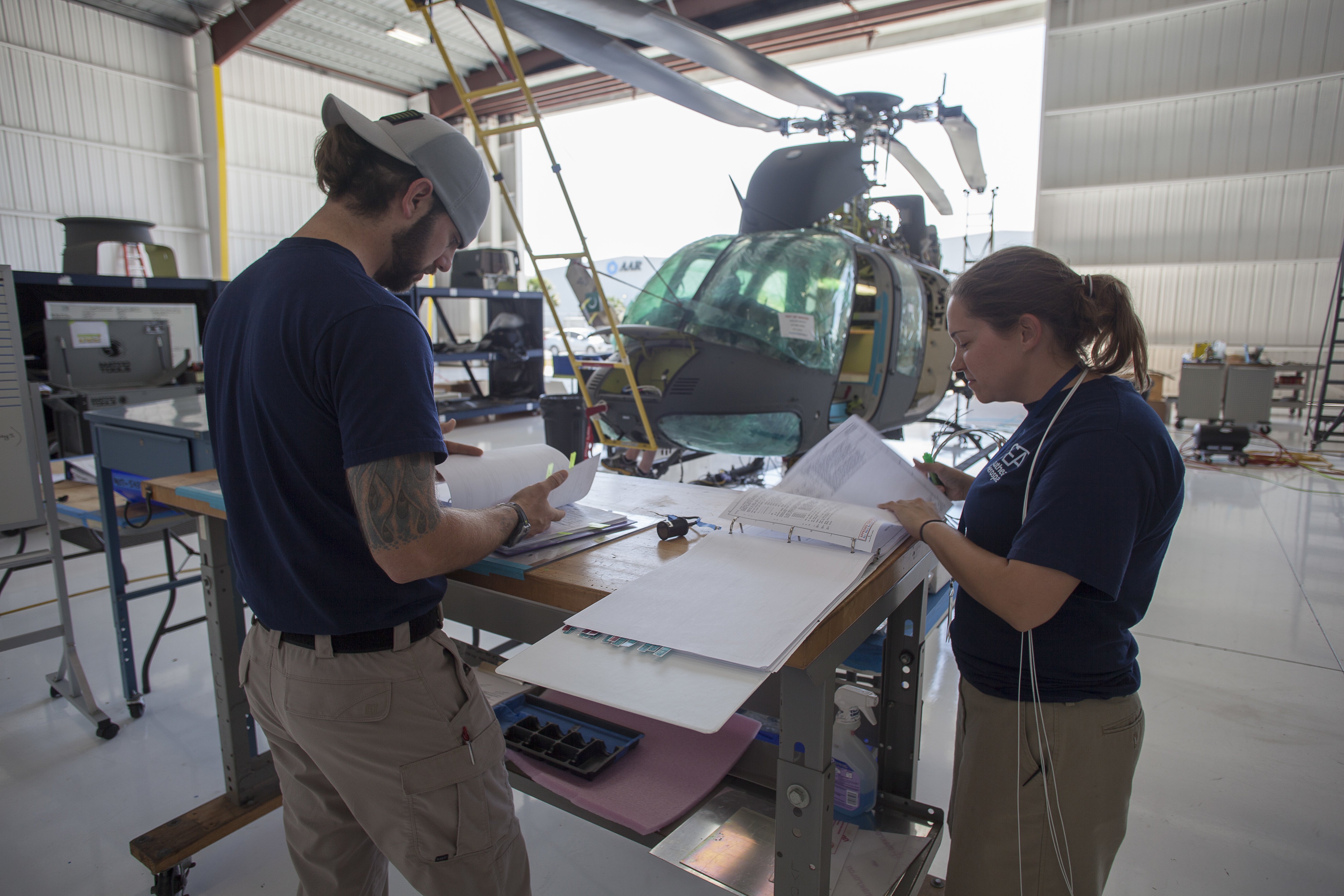 Career and Job Openings | SEAEROSPACE.COM