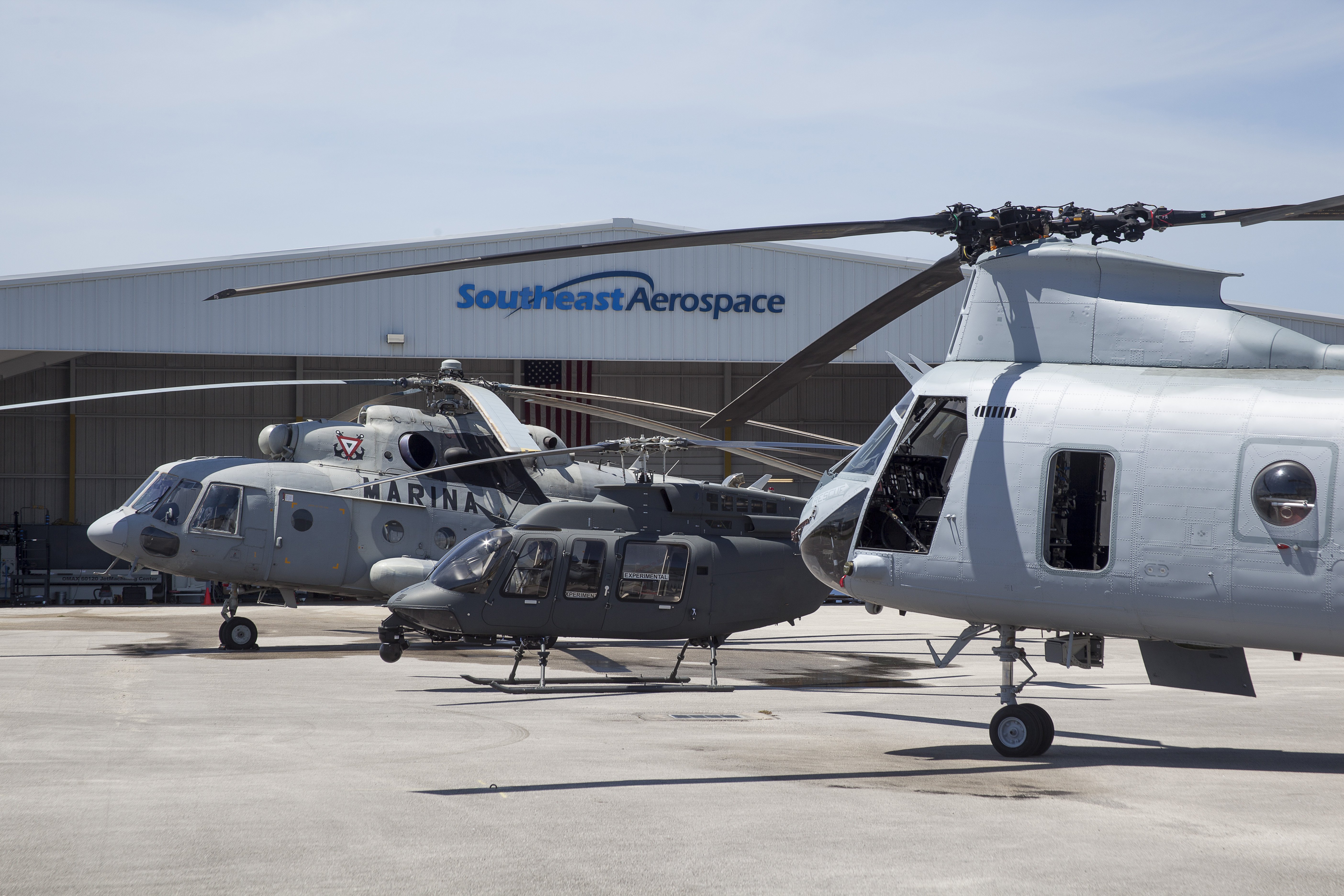 Avionics Systems Installer | Southeast Aerospace