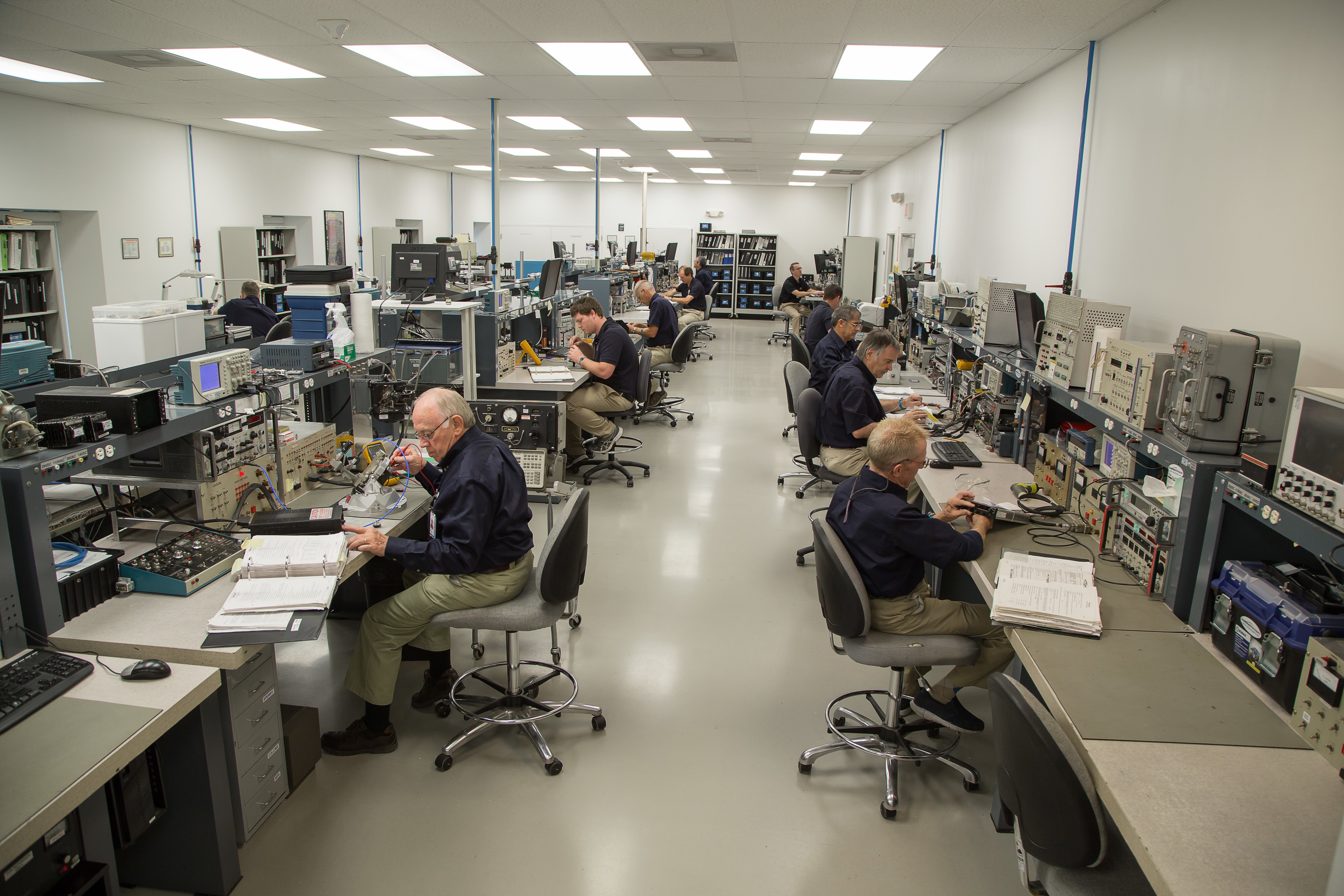 Avionics Systems Installer | Southeast Aerospace