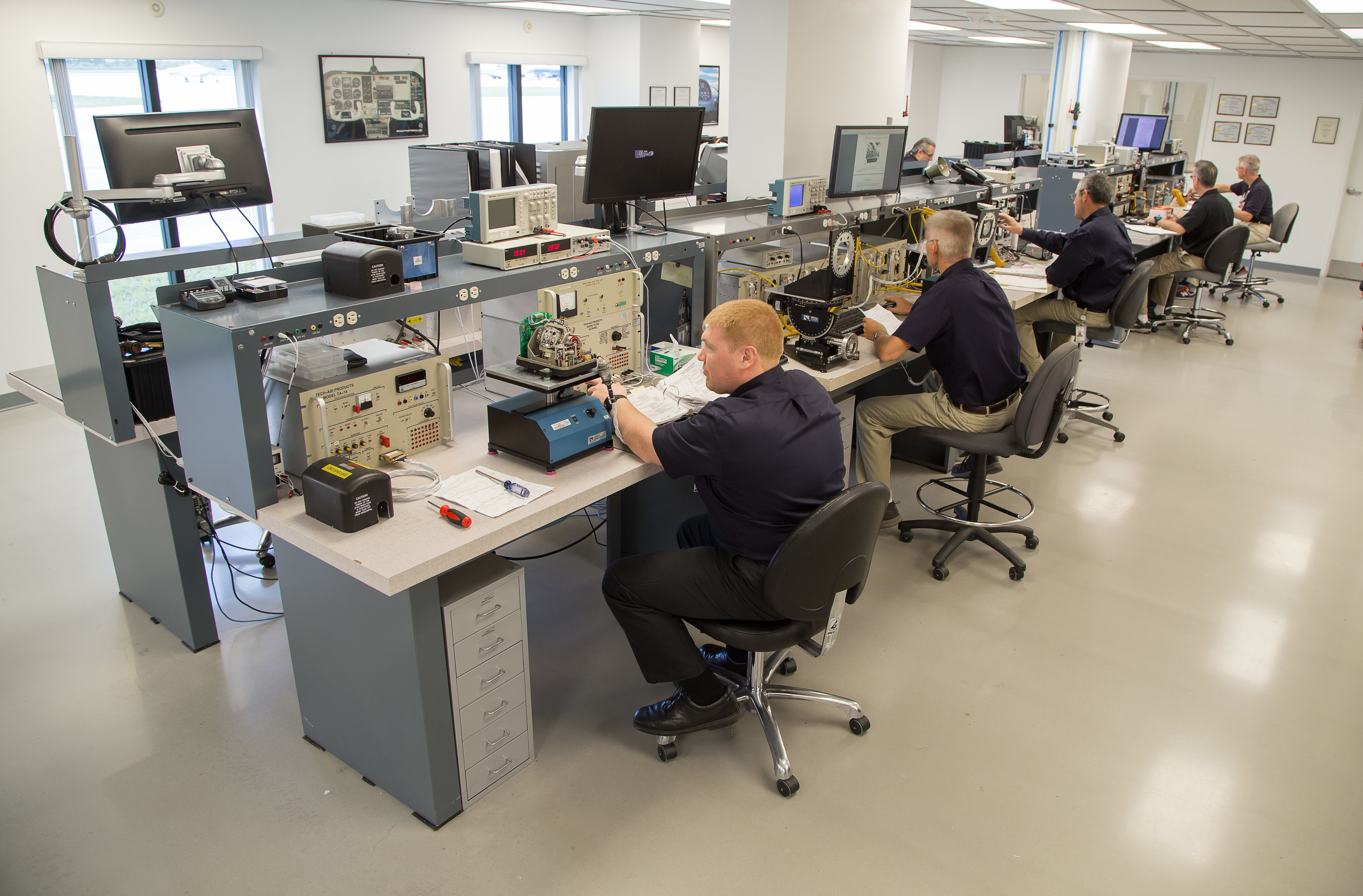 Avionics Systems Installer | Southeast Aerospace
