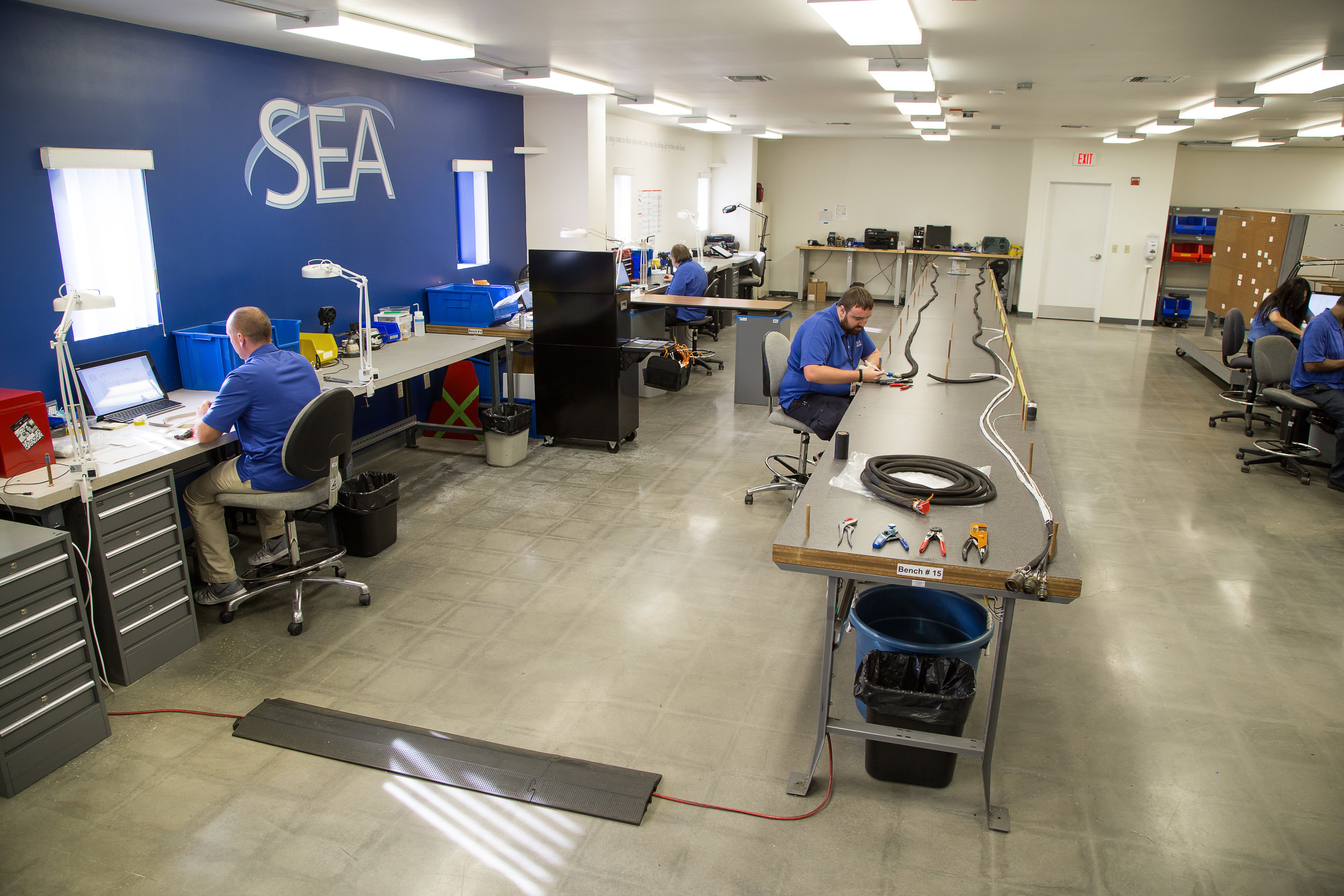 Avionics Systems Installer | Southeast Aerospace