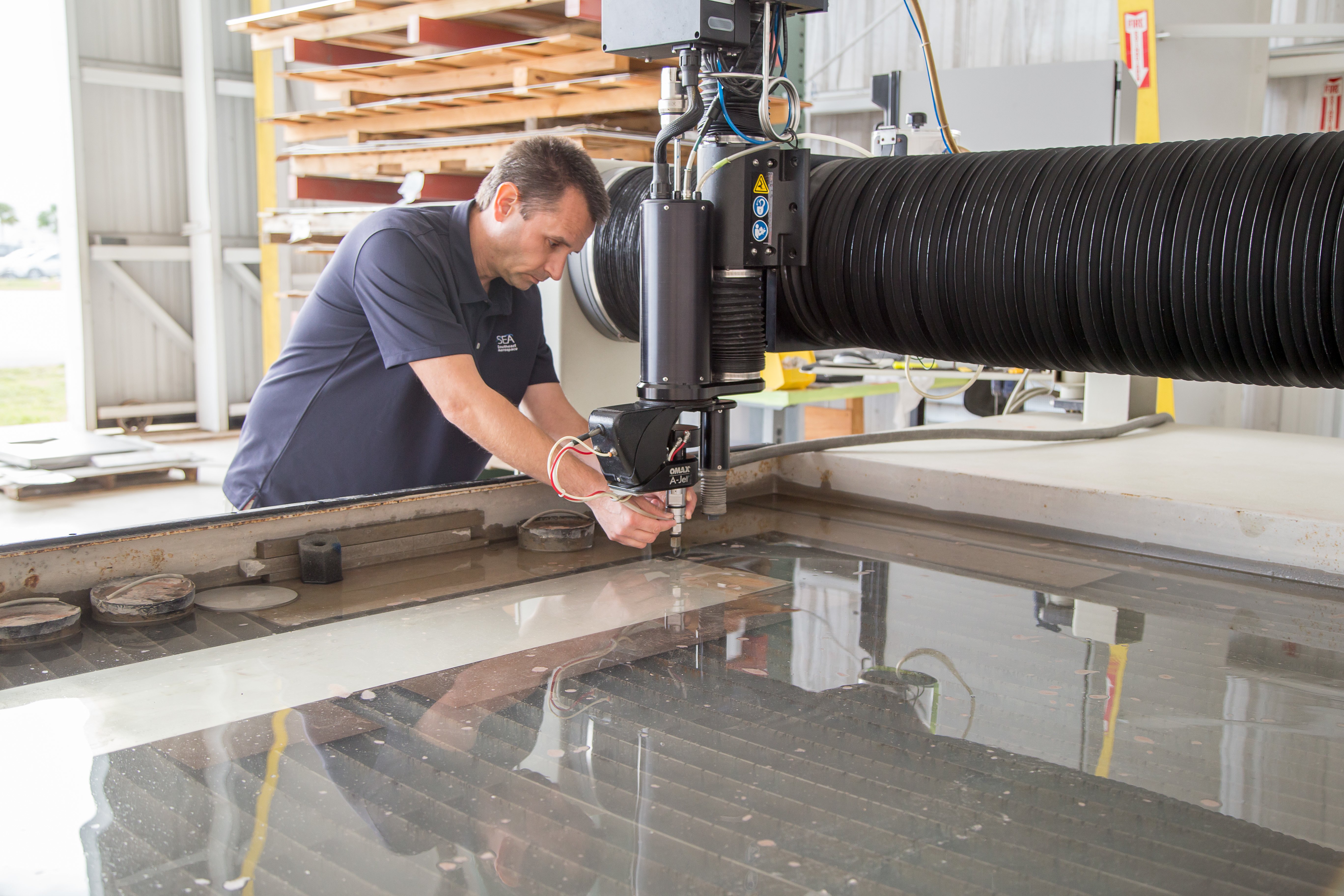 Avionics Systems Installer | Southeast Aerospace