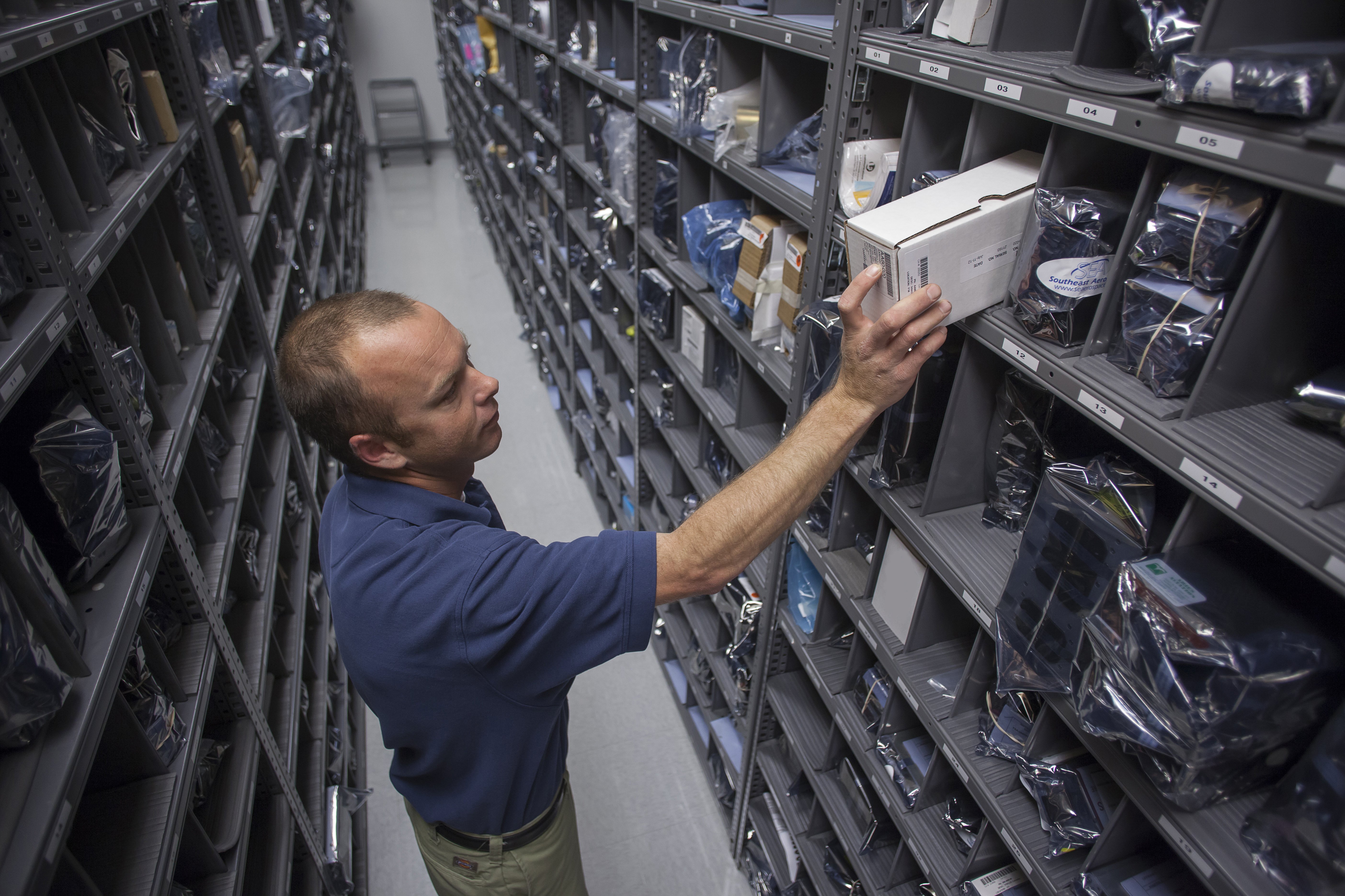 Avionics Systems Installer | Southeast Aerospace