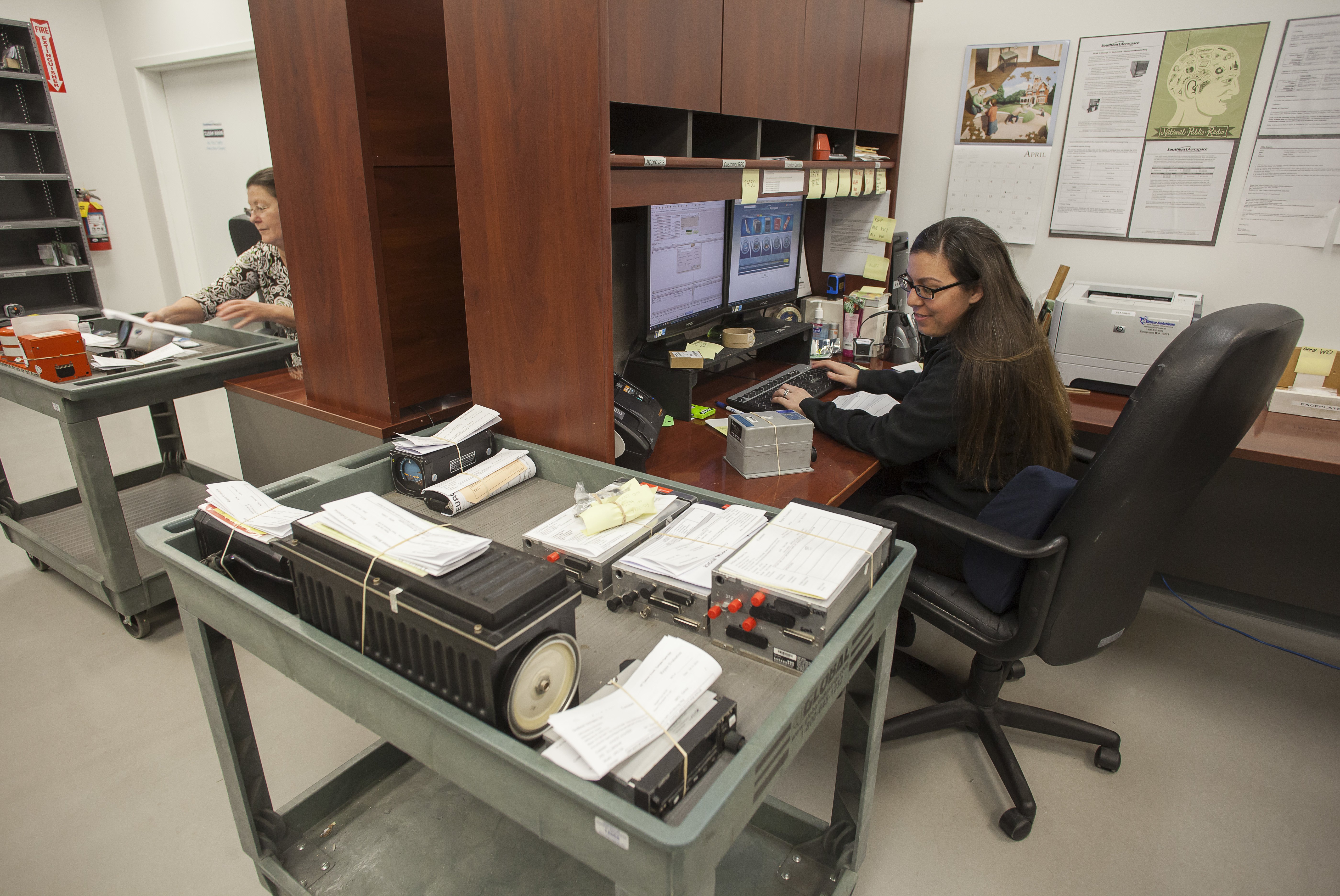 Avionics Systems Installer | Southeast Aerospace