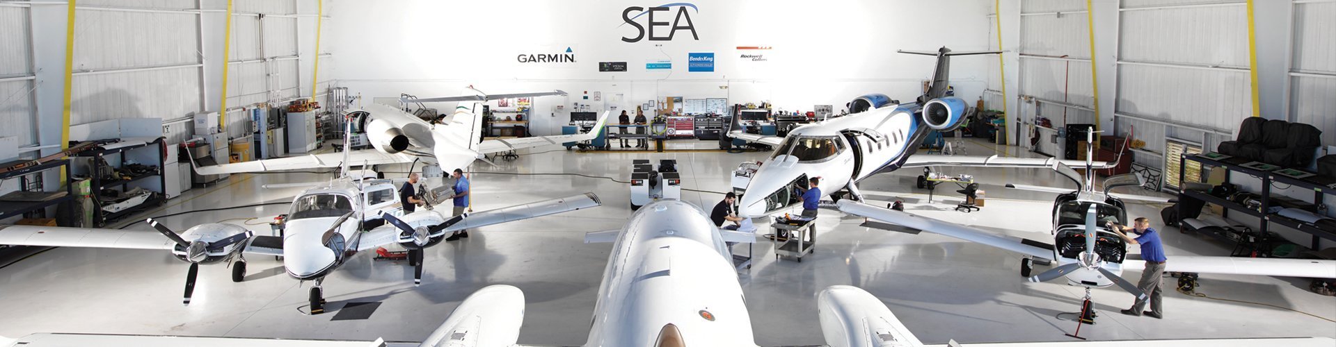 Southeast Aerospace Inc.