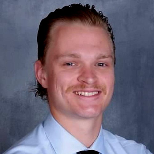 Brett Braddock