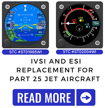 ivsi and esi replacement info link