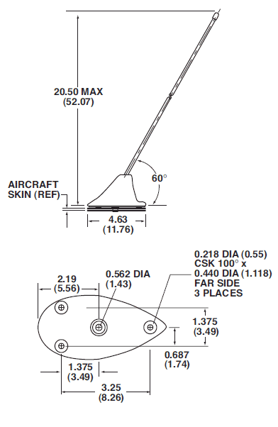 DM C63-1A Diagram