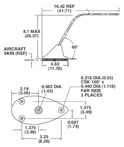 DM C63-2 Diagram