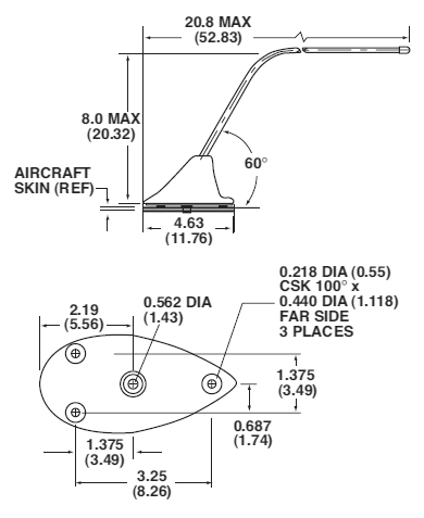 DM C63-3A Diagram