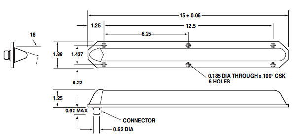 DM N25-1 Diagram