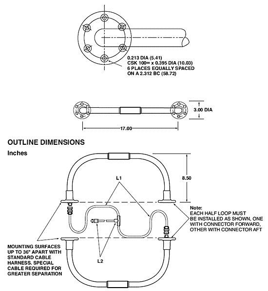 DM N25-1 Diagram