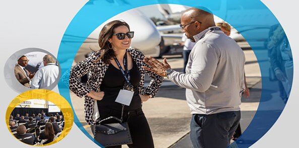 2023 NBAA White Plains Regional Forum