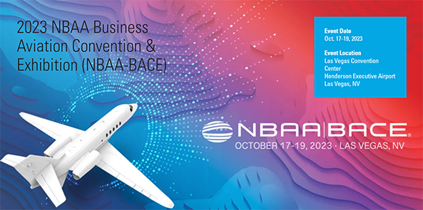NBAA Business Aviation Convention & Exhibition
