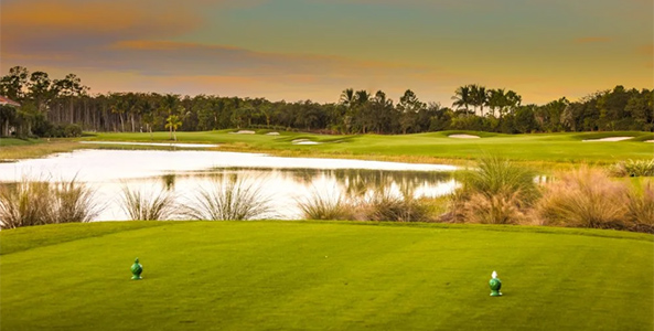 Marine Corps Law Enforcement Foundation - Southwest Florida Golf Outing