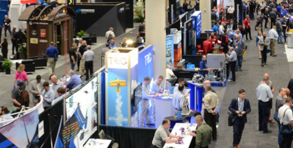 AEA International Convention