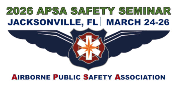 APSA Safety Seminar