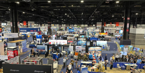 MRO Americas