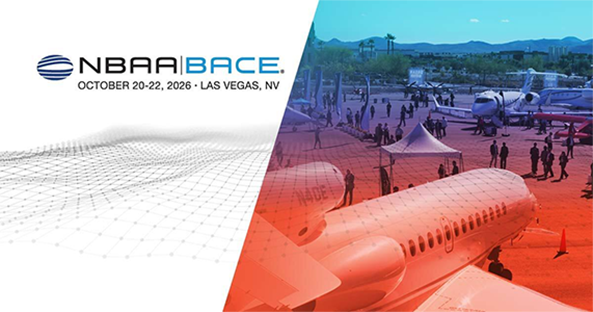 NBAA Business Aviation Convention & Exhibition