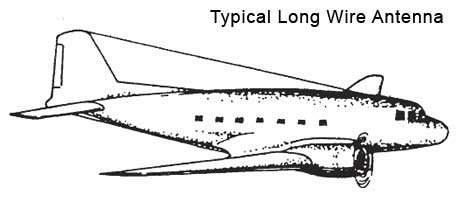 Long Wire Antenna