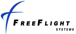 FreeFlight Logo