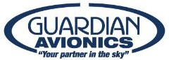 Guardian Avionics logo