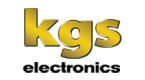 KGS Electronics Logo