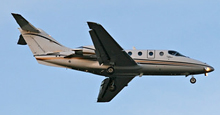 Beechjet 400